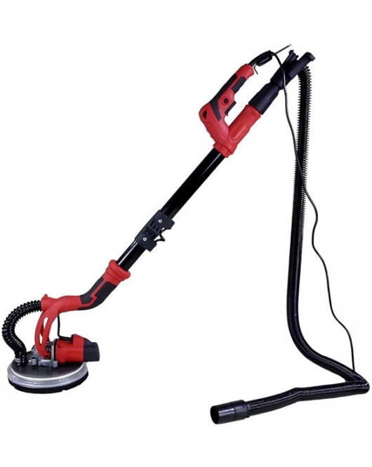 BN Products 9 Inch 600 Watt Drywall Disc Sander LED System BN Products 9 Inch 600 Watt Drywall Disc Sander LED System