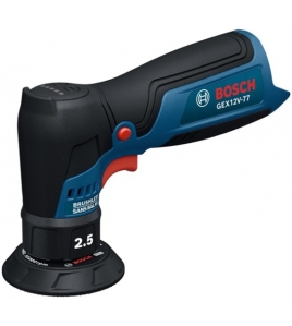 Bosch 12V 3 Inch Random Orbital Sander