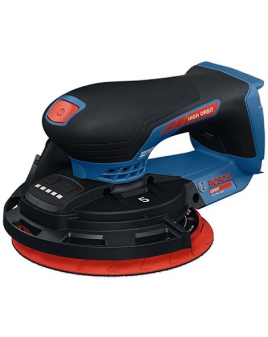 Bosch 18V 6 Inch Random Orbit Sander 3/16 Tool Bosch 18V 6 Inch Random Orbit Sander 3/16 Tool