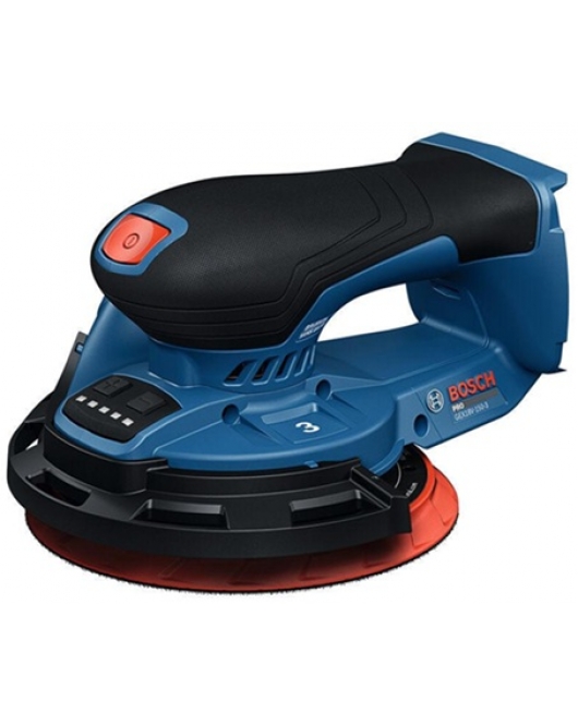 Bosch 18V 6 Inch Random Orbit Sander Bare Tool Bosch 18V 6 Inch Random Orbit Sander Bare Tool