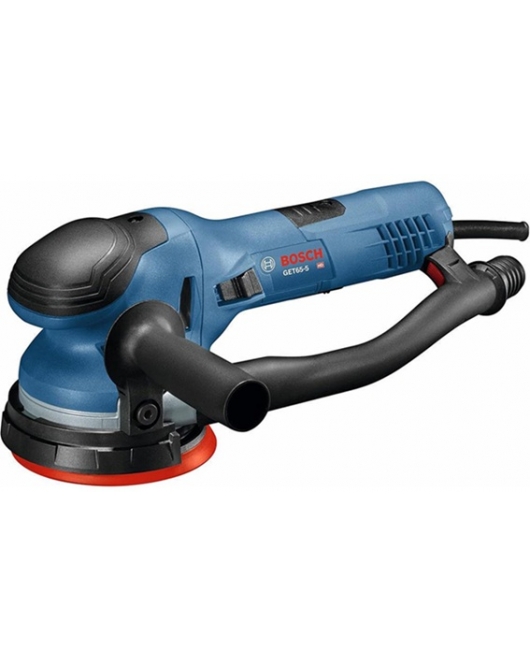 Bosch 5 Inch Dual Mode Random Orbit Sander Tool Bosch 5 Inch Dual Mode Random Orbit Sander Tool