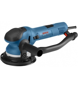 Bosch 6 Inch Dual-Mode Random Orbit Sander