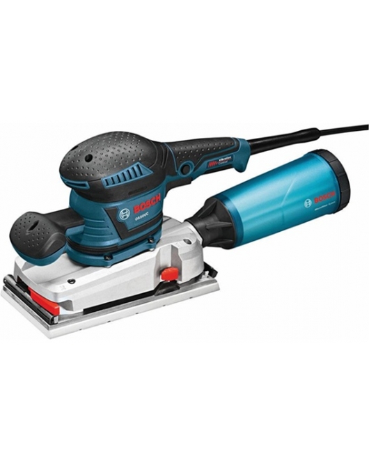 Bosch Orbital Finishing Sander 3.4 Amp Variable Speed Bosch Orbital Finishing Sander 3.4 Amp Variable Speed