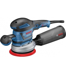 Bosch Sander/Polisher Multi Hole Random Orbit 6in