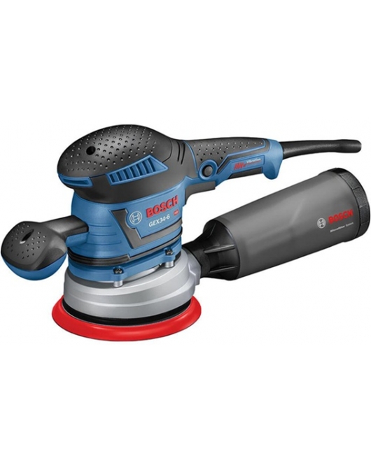Bosch 6 Inch Multi Hole Random Orbit Sander Polisher Bosch 6 Inch Multi Hole Random Orbit Sander Polisher