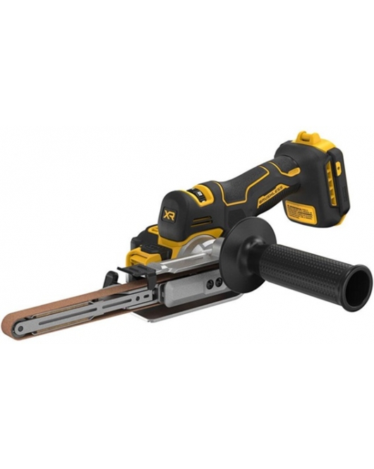 DEWALT 20V MAX XR Bandfile Bare Tool Cordless Sander DEWALT 20V MAX XR Bandfile Bare Tool Cordless Sander