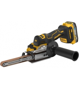 DEWALT 20V MAX XR Bandfile Kit