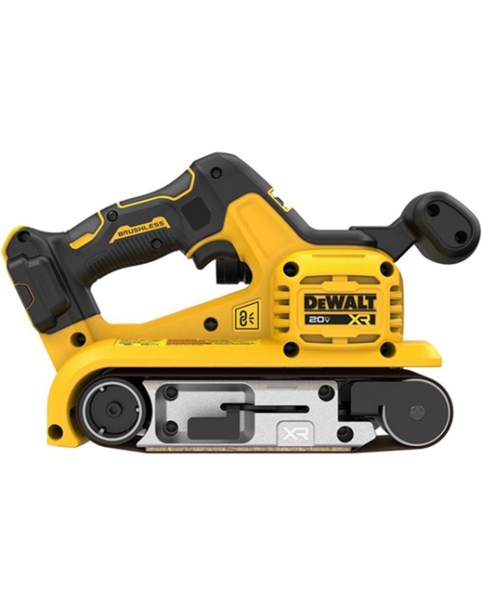 DEWALT XR 20V MAX 3 x 21 Inch Belt Sander Bare Tool