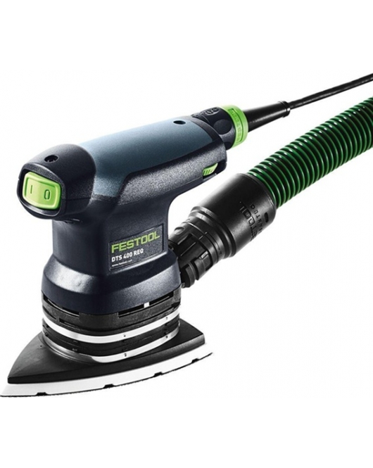Festool DTS 400 REQ Plus Finish Delta Sander Festool DTS 400 REQ Plus Finish Delta Sander