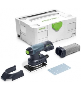 Festool RTSC 400-Basic Cordless Orbital Sander (Bare Tool)