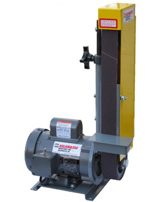 Kalamazoo 2 x 48 Inch 115V 1/2 HP Tabletop Belt Sander