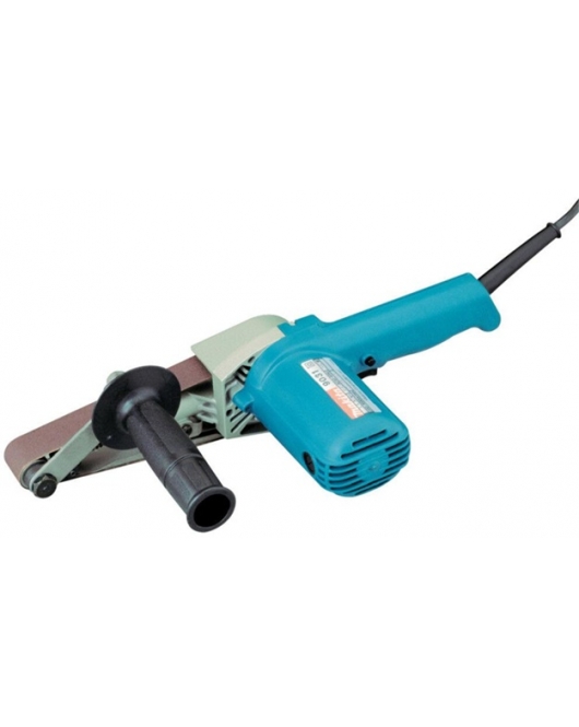 Makita 1-1/8 x 21 Inch Variable Speed Belt Sander Makita 1-1/8 x 21 Inch Variable Speed Belt Sander