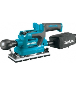 Makita 18V LXT 1/3 Sheet Finishing Sander (Bare Tool)