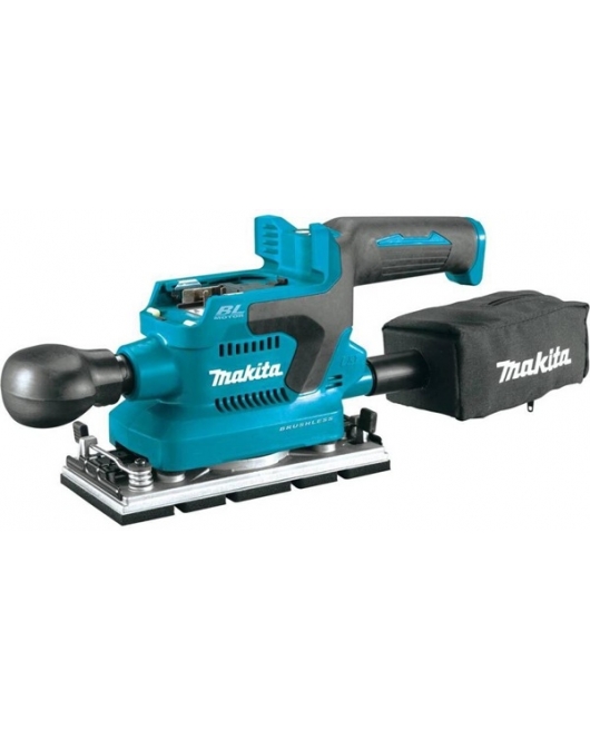 Makita 18V LXT 1/3 Sheet Finishing Sander Bare Tool