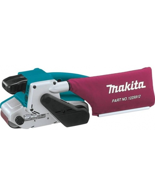 Makita 3x21 Inch Belt Sander Variable Speed Tool Makita 3x21 Inch Belt Sander Variable Speed Tool