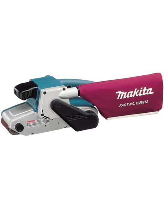 Makita 3x24 Inch Belt Sander Variable Speed Tool