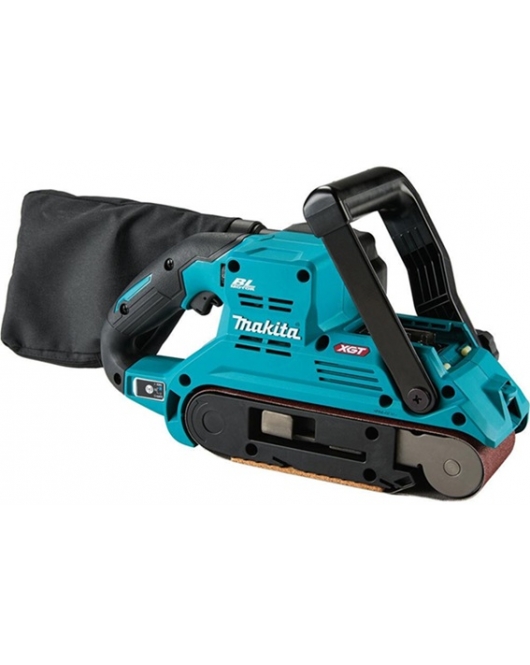 Makita 40V XGT Brushless 3 Inch x 21 Inch Belt Sander