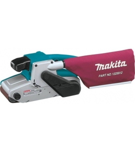 Makita 4inx24in Variable Speed Belt Sander