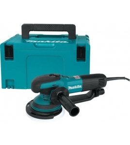 Makita 6.6 AMP 6 in. Random Orbit Sander with Variable Speed