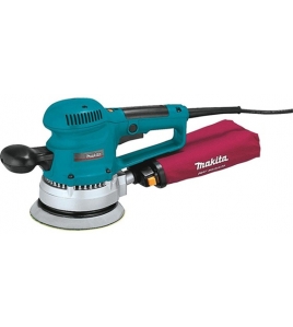 Makita 6 In. Random Orbit Sander