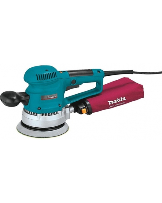 Makita 6 Inch Random Orbit Sander Makita 6 Inch Random Orbit Sander