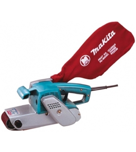 Makita Belt Sander (3 In. x 24 In.)
