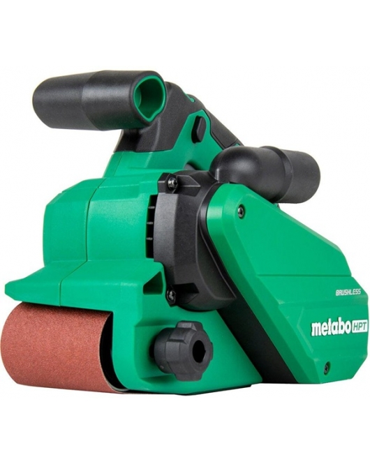 Metabo HPT 36V MultiVolt Cordless Belt Sander Bare Tool