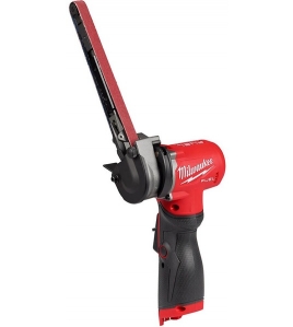 Milwaukee M12 FUEL Bandfile 1/2inch X 18inch (Bare Tool)