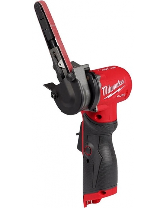 Milwaukee M12 FUEL 3/8x13 Bandfile Bare Tool 2483-20