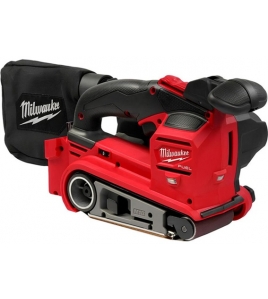 Milwaukee M18 FUEL 3inchx18inch Belt Sander (Bare Tool)
