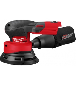 Milwaukee M18 FUEL 5 Inch Random Orbital Sander (Bare Tool)