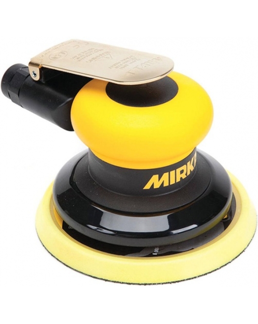Mirka 5 Inch Pneumatic Non Vacuum Finishing Sander MR-525
