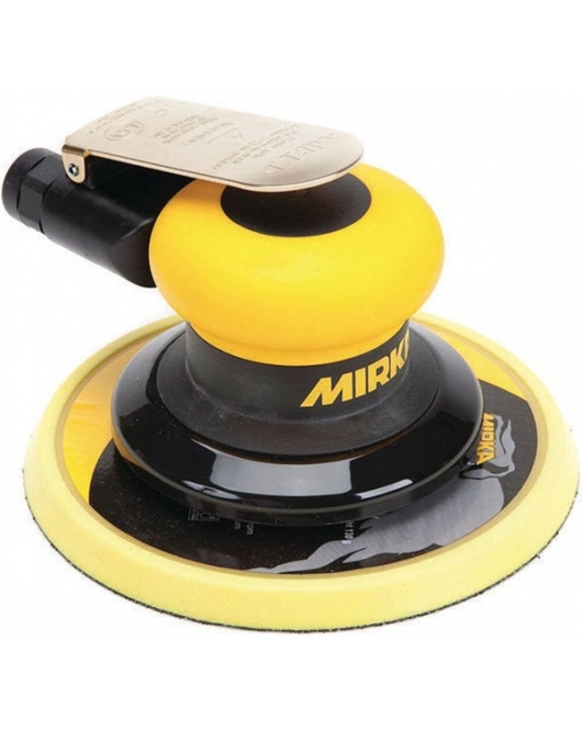 Mirka 6 Inch Non Vacuum Finishing Sander with 2.5mm Orbit