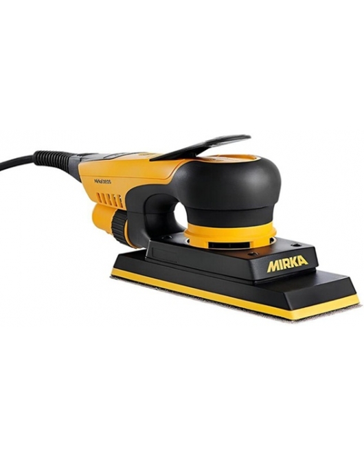 Mirka DEOS 383CV 3x8 Inch Electric Orbital Sander