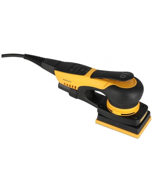 Mirka DEOS II 343X Electric Powered 3 x 4 Inch Direct Orbital Sander