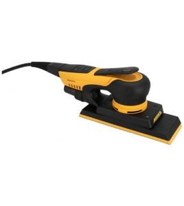 Mirka DEOS II 383X Electric Powered 2-3/4 Inch x 8 Inch 3mm Direct Orbital Sander
