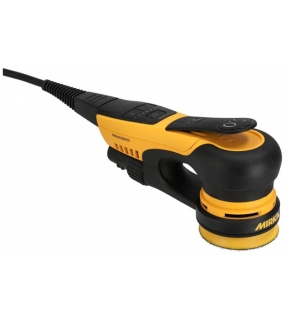 Mirka DEROS II 350X Electric Powered 3 Inch 5mm Orbital Sander