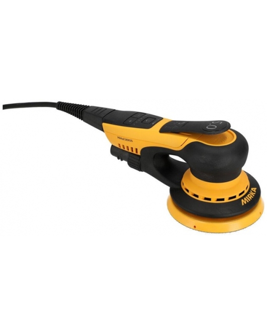 Mirka DEROS II 550X Electric Powered 5 Inch 5mm Orbital Sander