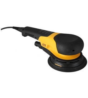 Mirka DEROS RS 600X Electric Powered 6 Inch Rotary Sander
