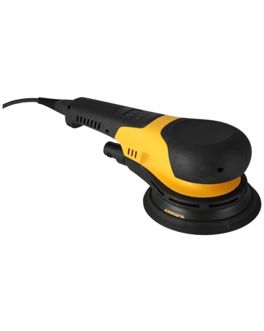 Mirka DEROS RS 600X Electric Powered 6 Inch Rotary Sander
