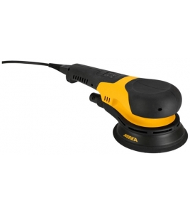Mirka DEROS RS 600X Electric Powered 6 Inch Rotary Sander with Case