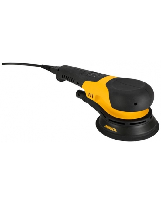 Mirka DEROS RS 600X Electric Powered 6 Inch Rotary Sander