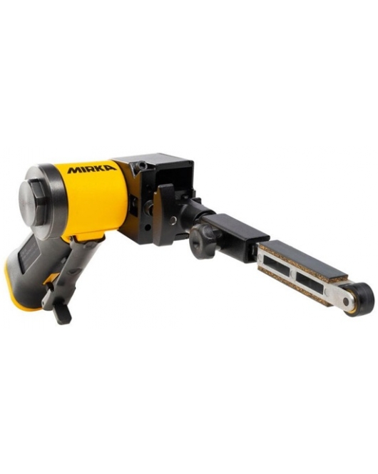 Mirka Non Vac 1/2x18 Pneumatic Belt Sander PBS-13457 Mirka Non Vac 1/2x18 Pneumatic Belt Sander PBS-13457