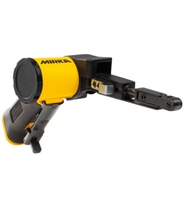 Mirka Non-Vac 2/5 Inch x 13 Inch Pneumatic Belt Sander