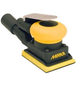 Mirka Pneumatic 3 Inch x 4 Inch 3mm Orbital Sander