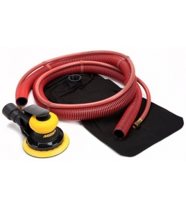 Mirka Pneumatic 5 Inch 5mm Orbital SGV Sander