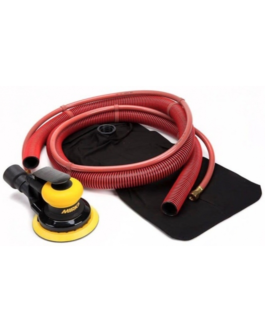Mirka Pneumatic 5 Inch 5mm Orbital SGV Sander