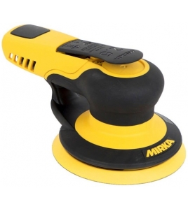 Mirka PROS Pneumatic Non-Vacuum 5 Inch 2-1/2mm Orbital Sander