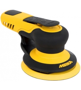 Mirka PROS Pneumatic Non-Vacuum 5 Inch 8mm Orbital Sander