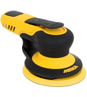 Mirka PROS Pneumatic Non-Vacuum 5 Inch 8mm Orbital Sander